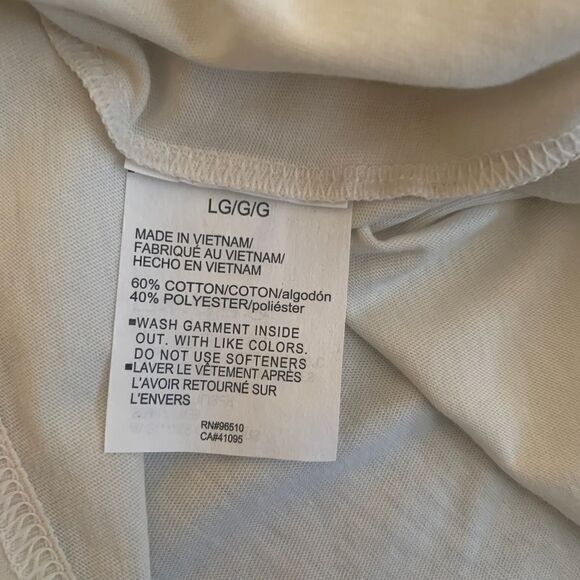 Under Armour men’s basketball graphic t shirt - Picture 3 of 3